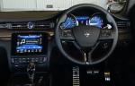 Maserati Quattroporte 2016 года (AU)